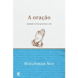 Livro A Oração Watchman