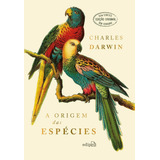 Livro A Origem Das Espécies