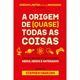 Livro A Origem De