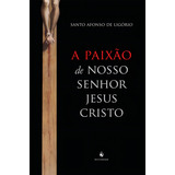 Livro A Paixao De