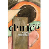 Livro A Paixao Segundo