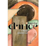 Livro A Paixao Segundo