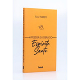 Livro A Pessoa E