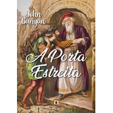 Livro A Porta Estreita
