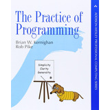 Livro A Prática Da Programação série Addison wesley Profes