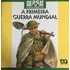Livro A Primeira Guerra Mundial Coleção Guerras Que Mudaram O Mundo De Ken Hills Pela Ática (1998)
