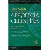 Livro A Profecia Celestina - James Redfield [1993]