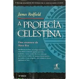 Livro A Profecia Celestina