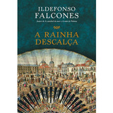 Livro A Rainha Descalca