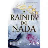 Livro A Rainha Do