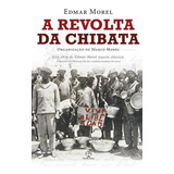 Livro A Revolta Da Chibata