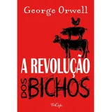 Livro A Revolucao Dos