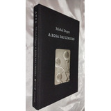 Livro A Rosa Das Linguas Michel Deguy Cosacnaify Capa Tecido
