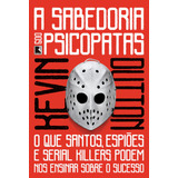 Livro A Sabedoria Dos