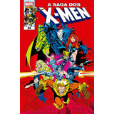 Livro A Saga Dos