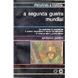 Livro A Segunda Guerra