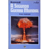 Livro A Segunda Guerra