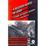 Livro A Segunda Morte