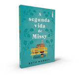 Livro A Segunda Vida