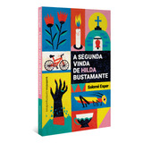 Livro A Segunda Vinda