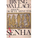 Livro A Senha Irving
