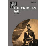 Livro A Short History Of The Crimean War