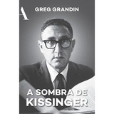 Livro A Sombra De