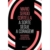 Livro A Sorte Segue