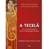 Livro A Tecela De