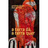Livro A Terra Da