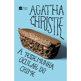Livro A Testemunha Ocular