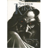 Livro A Torre Negra Volume 7 Stephen King