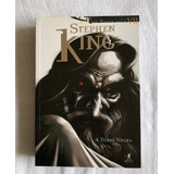 Livro A Torre Negra Volume Vii Stephen King Impecável 