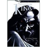 Livro A Torre Negra Volume Vii Stephen King