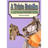 Livro A Triste Batalha A Lenda Iraniana De Rostam E Sohrab Hamid Reza Beidaghi 2003 