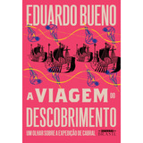 Livro A Viagem Do