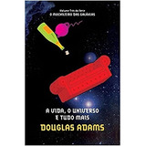 Livro A Vida 