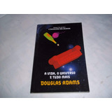 Livro A Vida 