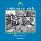 Livro A Vida Em