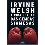 Livro A Vida Sexual