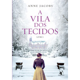 Livro A Vila Dos