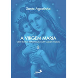 Livro A Virgem Maria