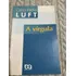 Livro A Vírgula - Celso Pedro Luft