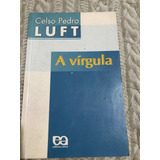 Livro A Virgula 