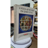 Livro A Volta Ao