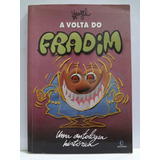 Livro A Volta Do