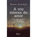 Livro A Voz Interior