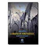 Livro Abadia De Northanger