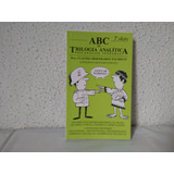 Livro Abc Da Trilogia Analítica Psicanálise Integral 7 Ed