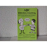 Livro Abc Da Trilogia Analítica Psicanálise Integral bolso 